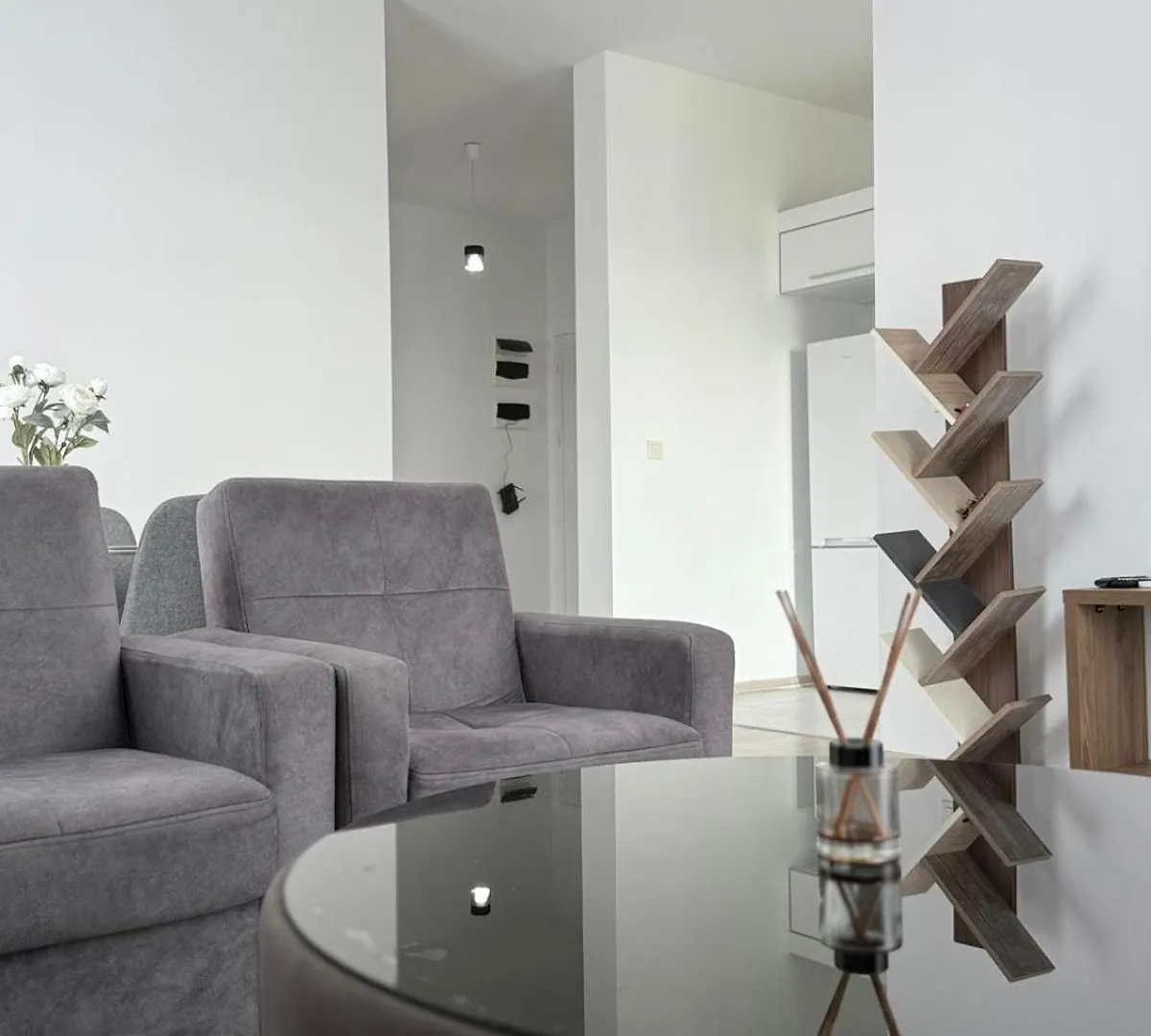 דירה טביליסי Green Diamond 3 Bedroom גאורגיה