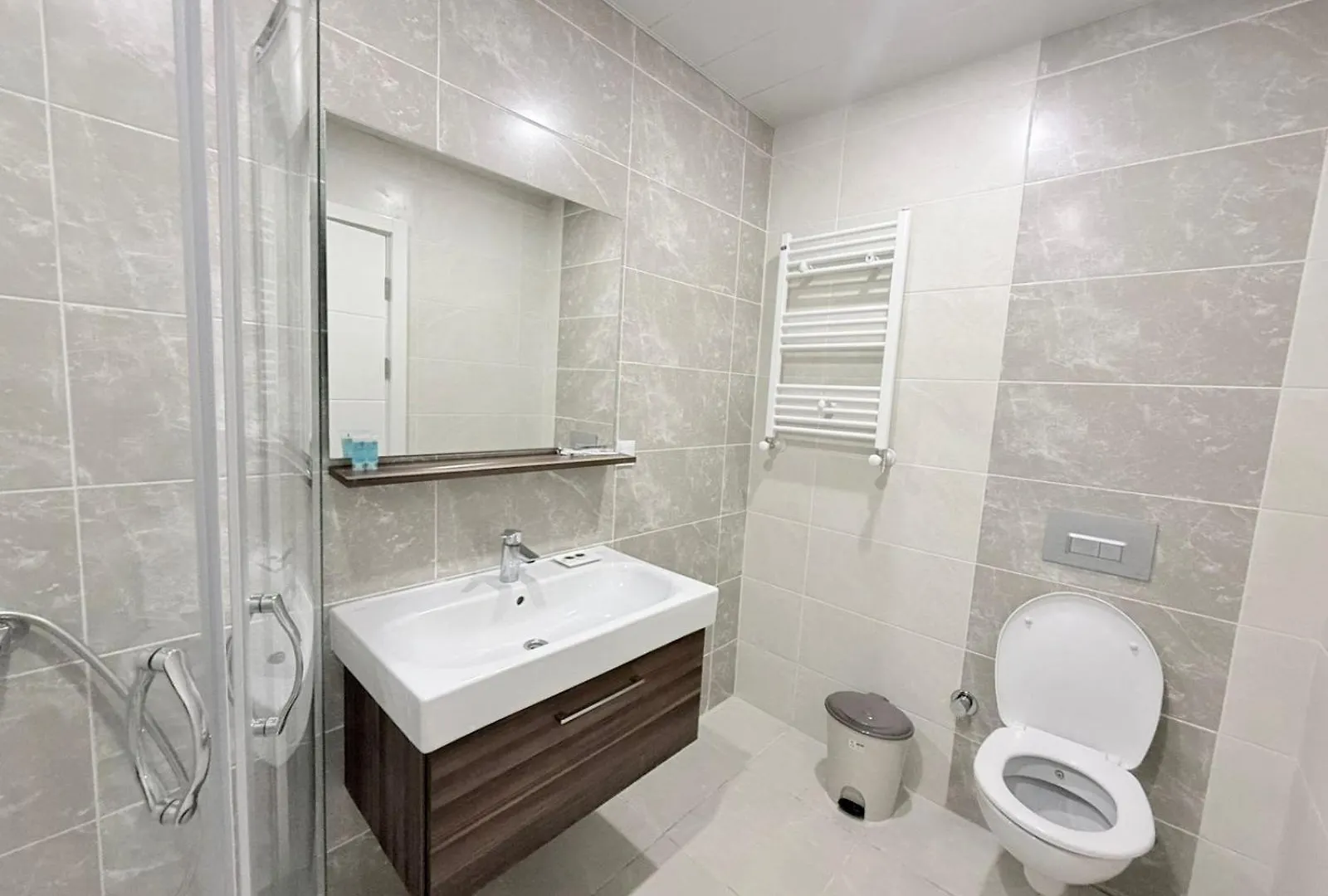 דירה טביליסי Green Diamond 3 Bedroom