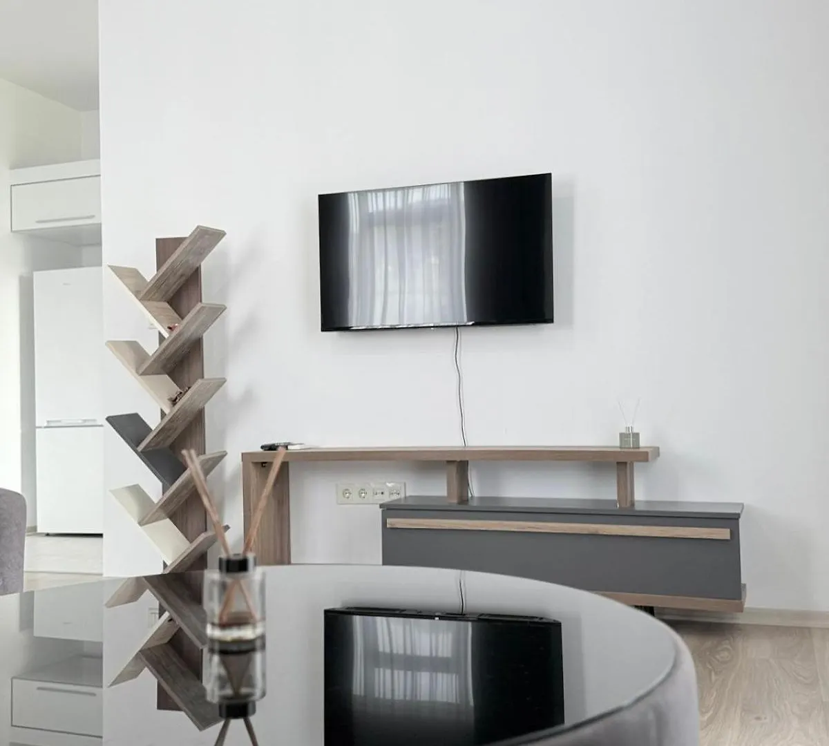 טביליסי Green Diamond 3 Bedroom גאורגיה
