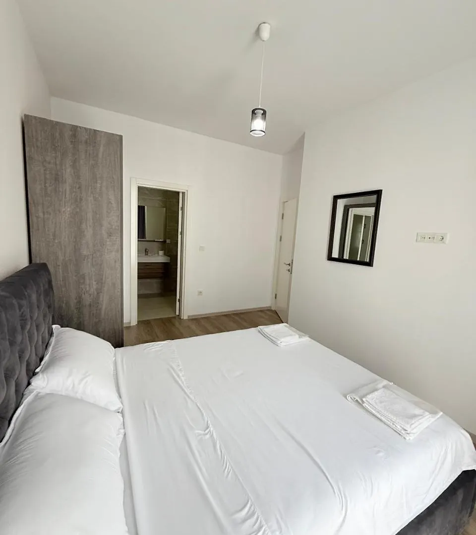 דירה טביליסי Green Diamond 3 Bedroom